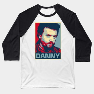 Danny Baseball T-Shirt